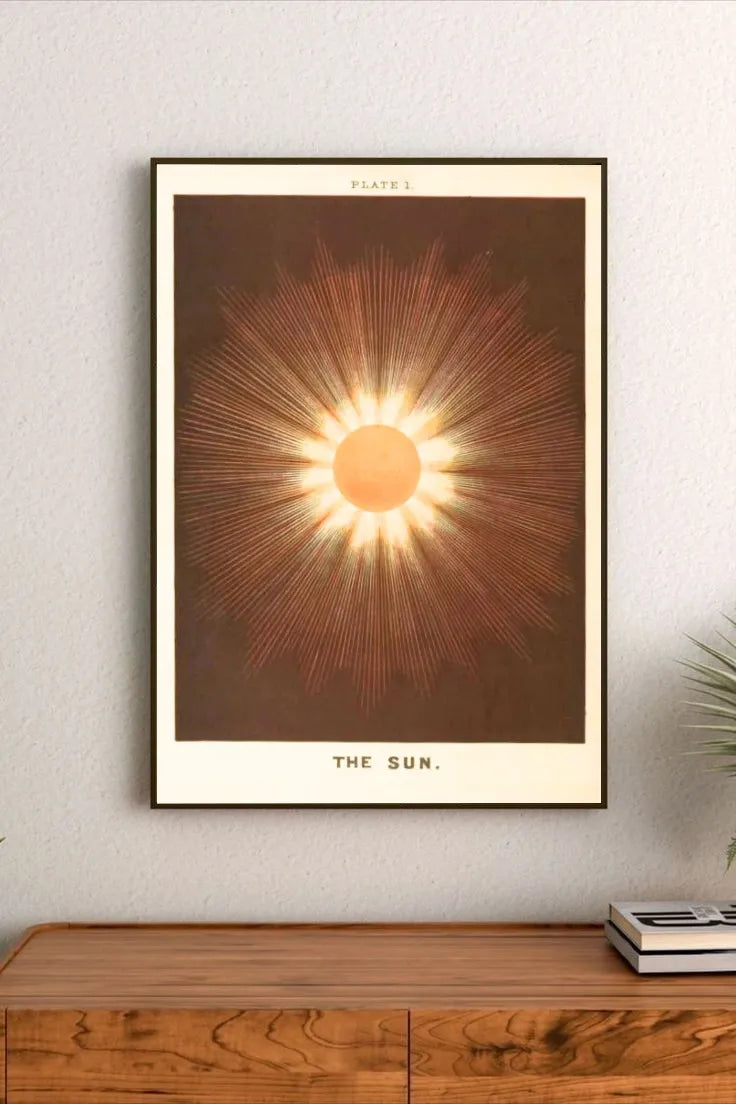 Primary Source | Through the Telescope 34