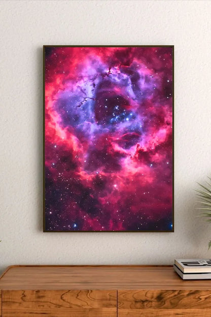 Stellar Wound | Through the Telescope 35