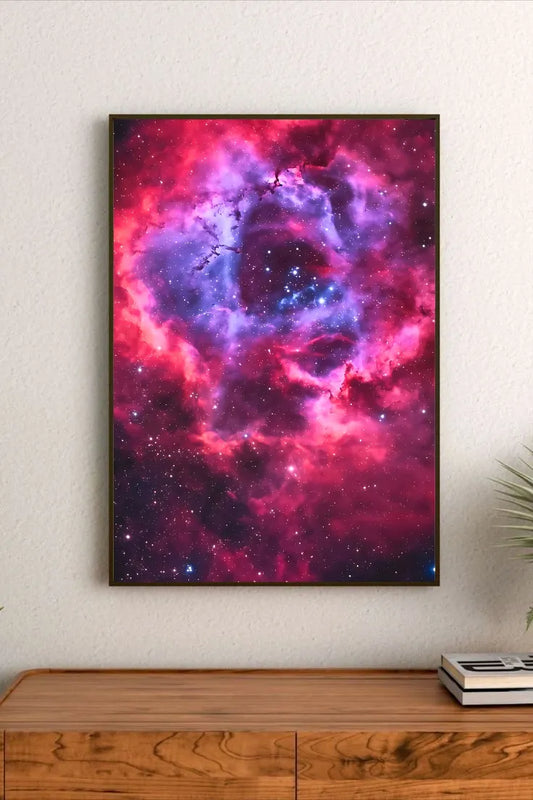 Stellar Wound | Through the Telescope 35