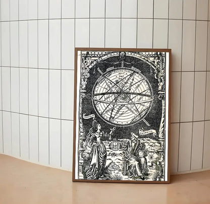 The Old Model | Through the Telescope 36