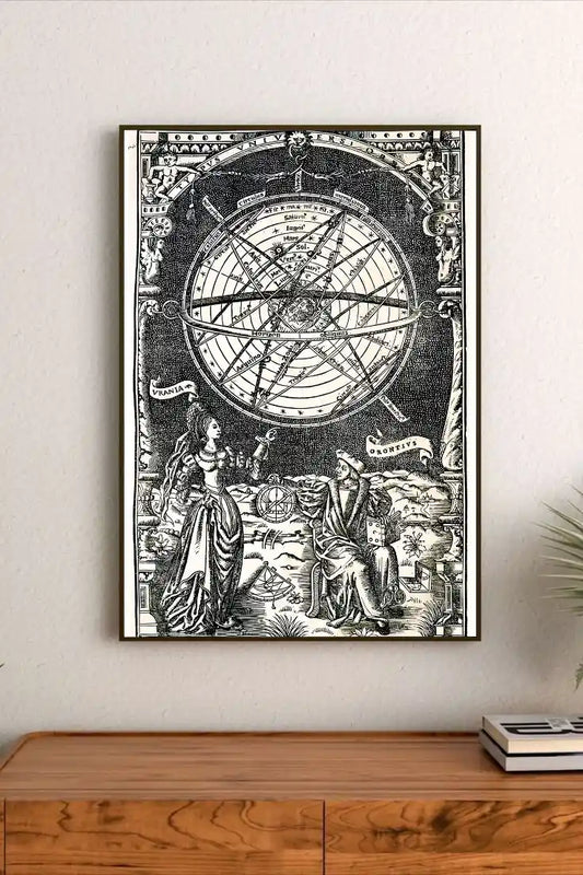 The Old Model | Through the Telescope 36