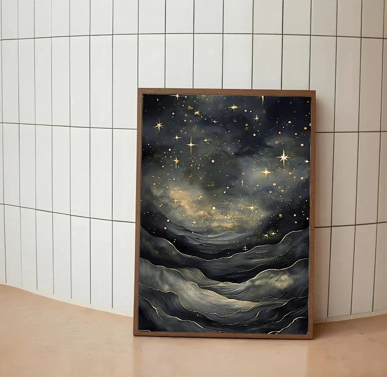 Soft Expanse | Through the Telescope 37