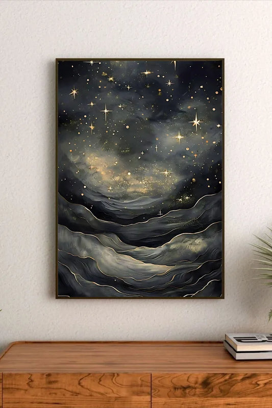 Soft Expanse | Through the Telescope 37