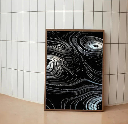 Flow Field | Through the Telescope 38