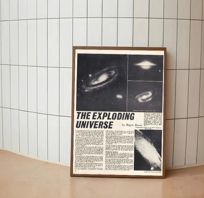 Public Universe | Through the Telescope 39