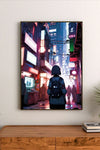 Echoes of the Void | Digital dystopia I 19