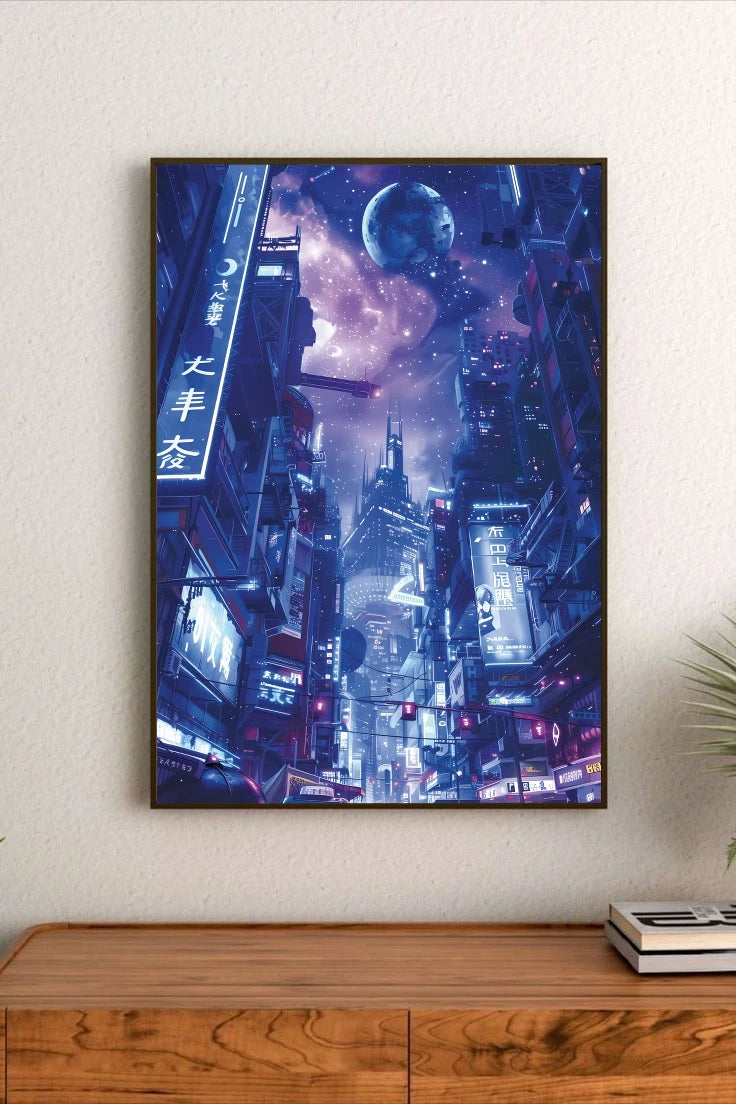Echoes of Tomorrow | Digital dystopia II 1