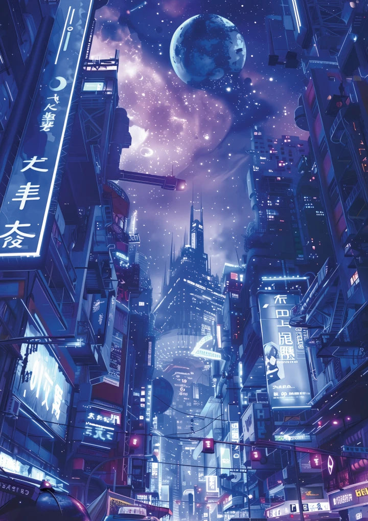 Echoes of Tomorrow | Digital dystopia II 1