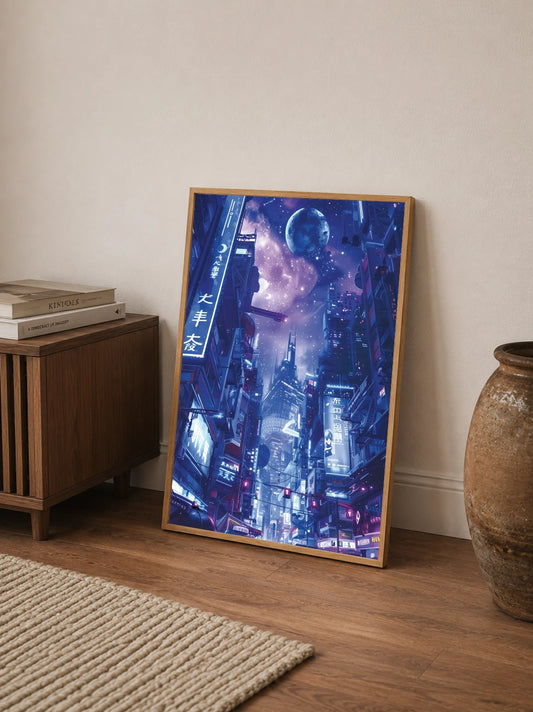 Echoes of Tomorrow | Digital dystopia II 1