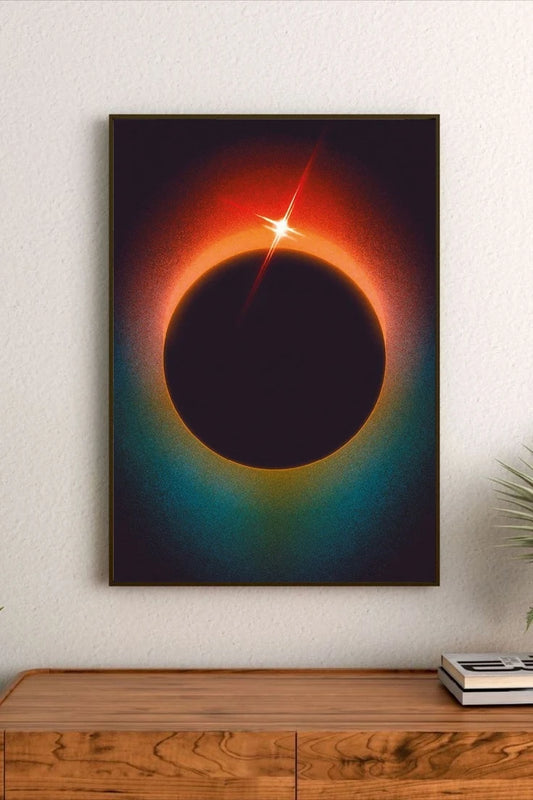 Eclipse of the Soul | Digital dystopia II 23