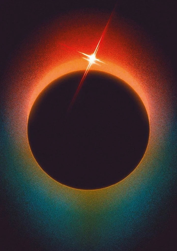 Eclipse of the Soul | Digital dystopia II 23