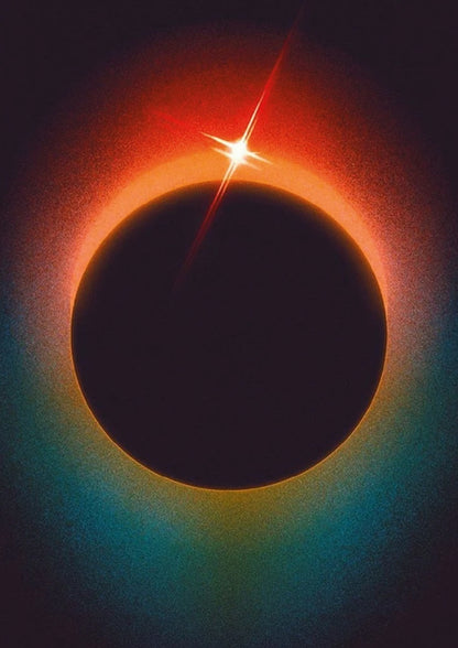 Eclipse of the Soul | Digital dystopia II 23
