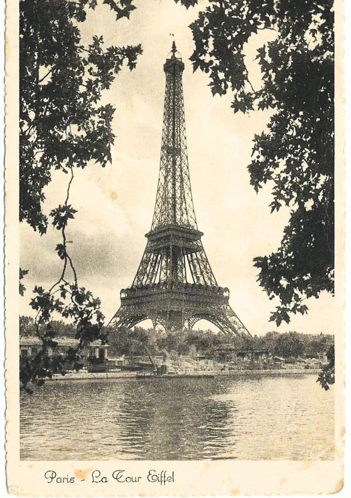 Detailed design showing intricate sepia-toned drafting marks, combining faded blueprints with structured textual components