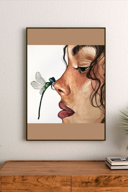 Still, Don’t Blink | Pink Lemonade 26