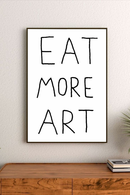 Eat More Art | Pink Lemonade 27