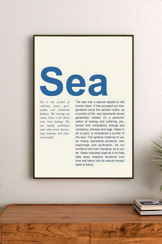 On Being Sea | Pink Lemonade 35