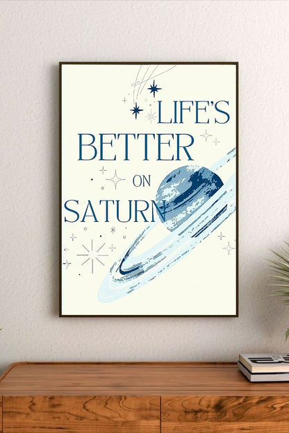 Saturday Planet | Pink Lemonade 38