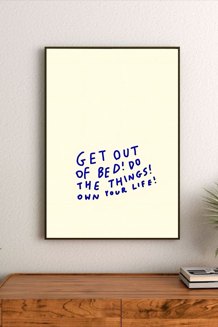 Do The Thing | Pink Lemonade 40