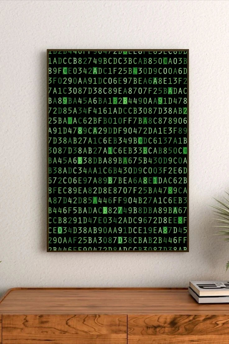 Ghost Algorithm | Digital dystopia I 15