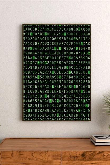 Ghost Algorithm | Digital dystopia I 15
