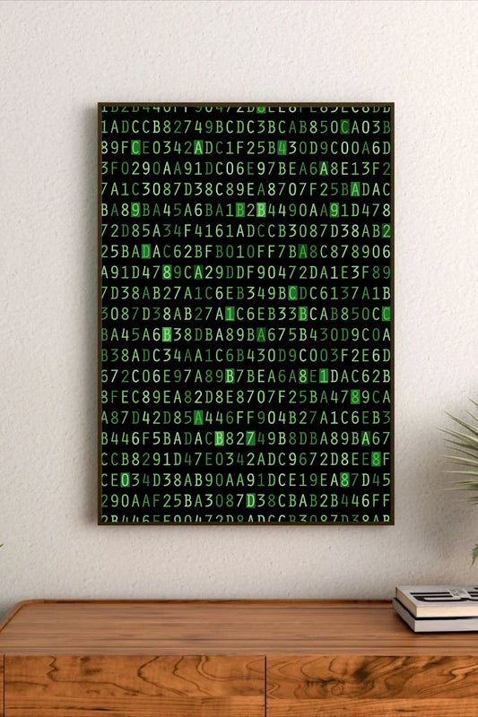Ghost Algorithm | Digital dystopia I 15