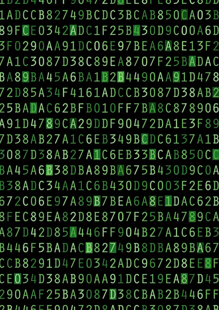 Ghost Algorithm | Digital dystopia I 15