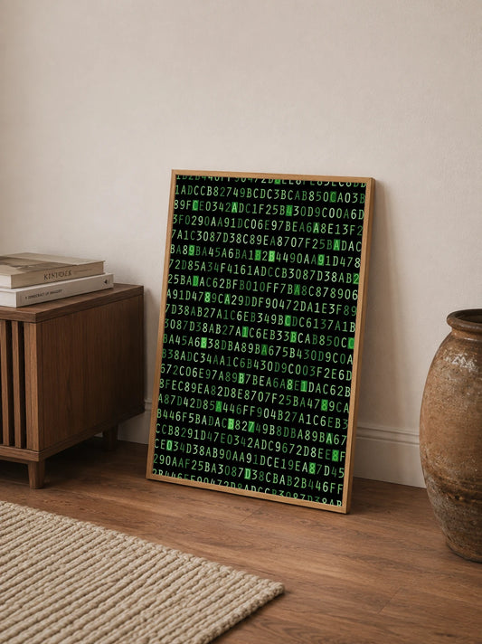 Ghost Algorithm | Digital dystopia I 15