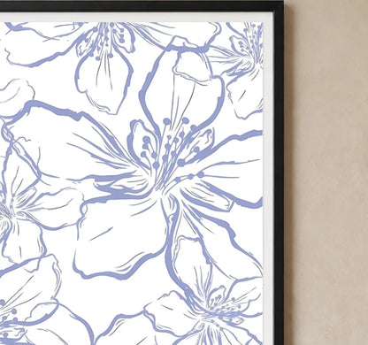 Material and finish detail for A4 · Black Gallery Frame - gallery image 5 of 5