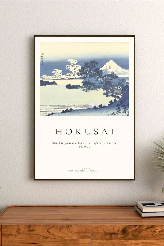 Still Shore | Mlue 05