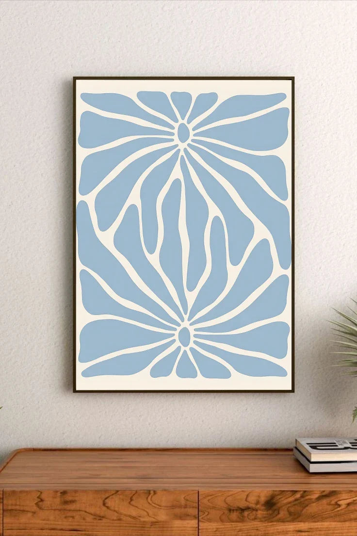 Soft Symmetry | Mlue 07