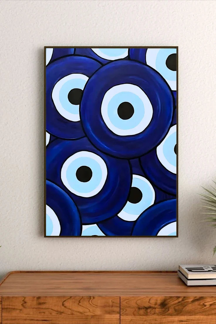 Watching Blue | Mlue 12