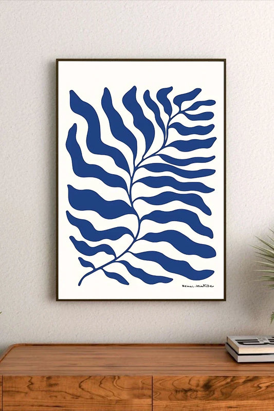 Tidal Leaf | Mlue 21