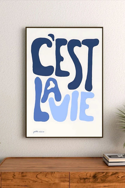 C’est La Vie | Mlue 28