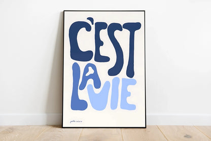 C’est La Vie | Mlue 28