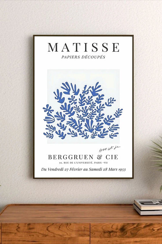 Cut-Out Garden | Mlue 37