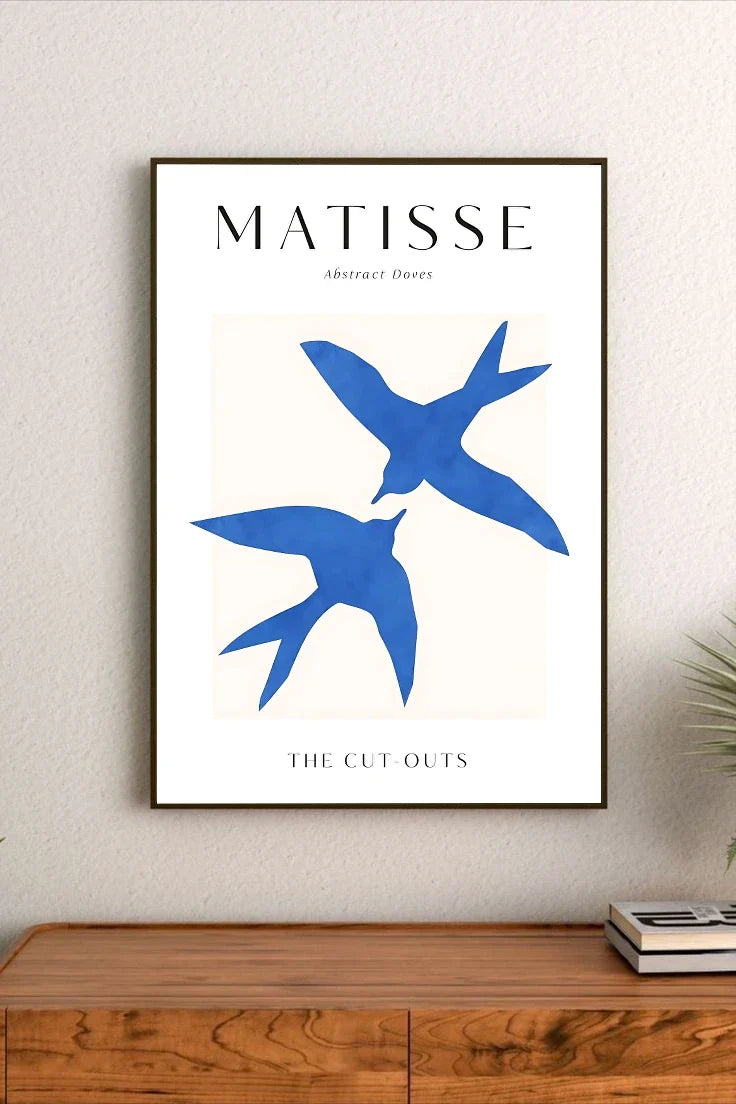 Blue Flight | Mlue 40