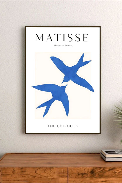 Blue Flight | Mlue 40