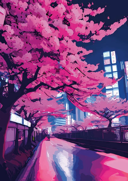 Neon Requiem | Digital dystopia I 1