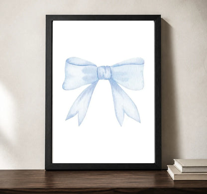 Clean studio product view of A4 · Black Gallery Frame - gallery image 2 of 5
