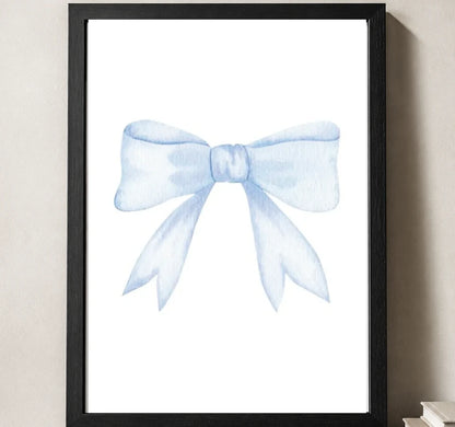 Styled close-up of A4 · Black Gallery Frame - gallery image 3 of 5