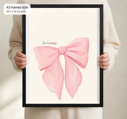 Size reference for A3 · Black Gallery Frame - gallery image 4 of 5