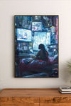 Static Echoes | Digital dystopia II 12