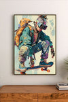 Static Horizon Rebellion | Digital dystopia II 13