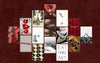 VOGUE | Wall Collage Kit