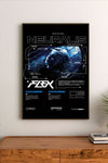 Where It Blurs | Digital dystopia I 11
